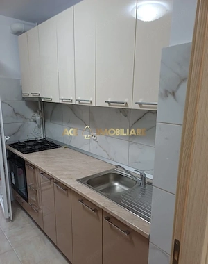 2 Camere de inchiriat | Dristor | Metrou | Mobiliat | Utilat  - imagine 6
