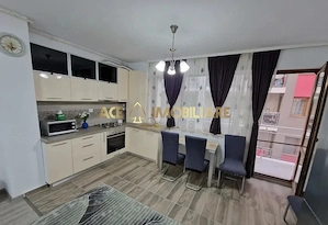 2 Camere de inchiriat | Berceni | Metrou | Mobilat |Centrala | Parcare - imagine 3