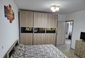 2 Camere de inchiriat | Berceni | Metrou | Mobilat |Centrala | Parcare