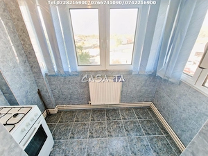 Apartament 2 camere ,situat în Rovinari, Str Termocentralei - imagine 13