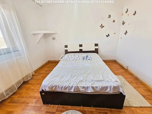 Apartament 2 camere ,situat în Rovinari, Str Termocentralei - imagine 7