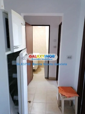 Inchiriere apartament 2 cam ,decomandat zona Vergului - imagine 2