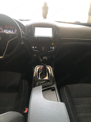 Vând Opel Insignia facelift model 2025 unic proprietar - imagine 4