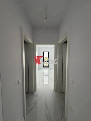 Apartament 2 camere |Future Residence Torontal|Piscina privata - imagine 13