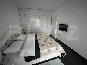 Apartament 2 camere, modern, parcare, zona Buna Ziua - imagine 2