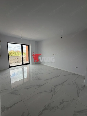 Apartament 2 camere |Future Residence Torontal|Piscina privata - imagine 12