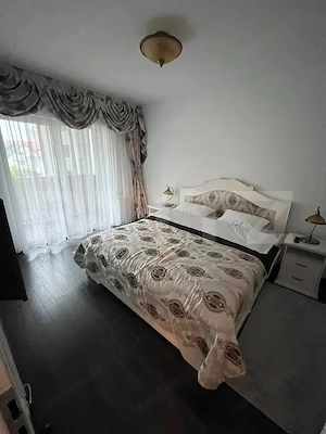 Apartament 2 camere, modern, parcare, zona Buna Ziua