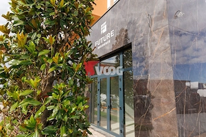 Apartament 2 camere |Future Residence Torontal|Piscina privata - imagine 10