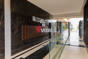 Apartament 2 camere |Future Residence Torontal|Piscina privata - imagine 7
