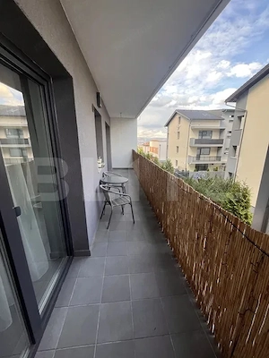 Apartament 2 camere, modern, parcare, zona Buna Ziua - imagine 7