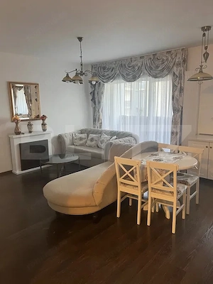 Apartament 2 camere, modern, parcare, zona Buna Ziua - imagine 5