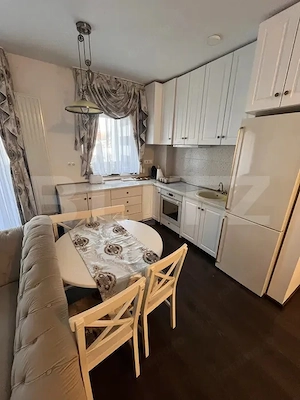 Apartament 2 camere, modern, parcare, zona Buna Ziua - imagine 3