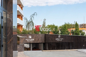 Apartament 2 camere |Future Residence Torontal|Piscina privata - imagine 6