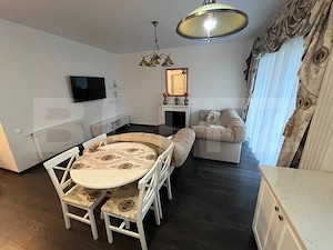 Apartament 2 camere, modern, parcare, zona Buna Ziua - imagine 4