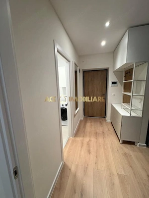 2 Camere | Theodor Pallady | Hils Titanium | Metrou | Centrala Parcare - imagine 8
