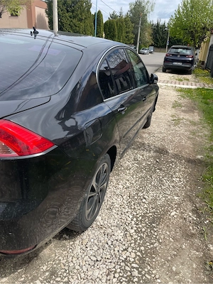 vand renault laguna 3 - imagine 2