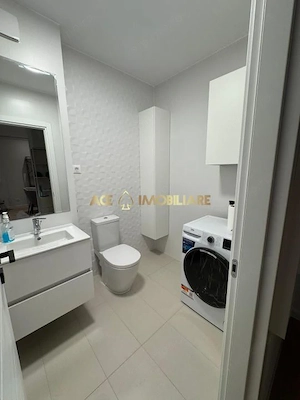 2 Camere | Theodor Pallady | Hils Titanium | Metrou | Centrala Parcare - imagine 9