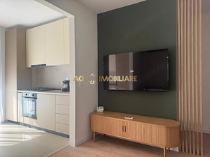 2 Camere | Theodor Pallady | Hils Titanium | Metrou | Centrala Parcare - imagine 3