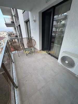 2 Camere | Theodor Pallady | Hils Titanium | Metrou | Centrala Parcare - imagine 11