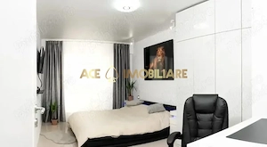 2 Camere de inchiriat | Parcul Carol | Centrala | Parcare   - imagine 4