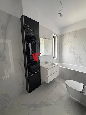 Apartament 2 camere |Future Residence Torontal|Piscina privata - imagine 17