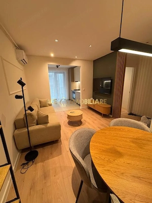 2 Camere | Theodor Pallady | Hils Titanium | Metrou | Centrala Parcare - imagine 2