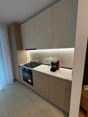 2 Camere | Theodor Pallady | Hils Titanium | Metrou | Centrala Parcare - imagine 6