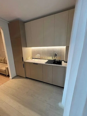 2 Camere | Theodor Pallady | Hils Titanium | Metrou | Centrala Parcare - imagine 7