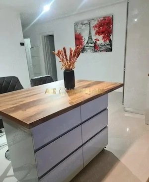 2 Camere de inchiriat | Parcul Carol | Centrala | Parcare   - imagine 3