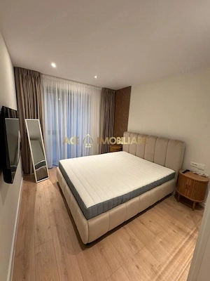 2 Camere | Theodor Pallady | Hils Titanium | Metrou | Centrala Parcare - imagine 4