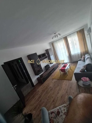 2 Camere de inchiriat | Titan Sun Park | Centrala | Parcare | Mobilat - imagine 2