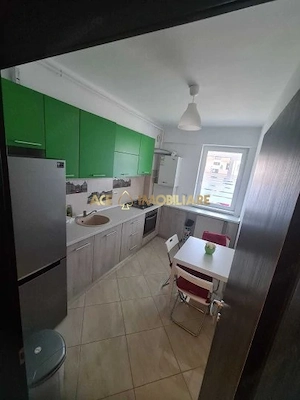 2 Camere de inchiriat | Titan Sun Park | Centrala | Parcare | Mobilat - imagine 4