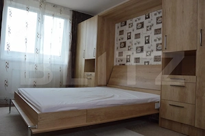 Apartament 3 camere, decomandat, 68 mp utili, zona Tineretului - imagine 9