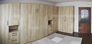 Apartament 3 camere, decomandat, 68 mp utili, zona Tineretului - imagine 7