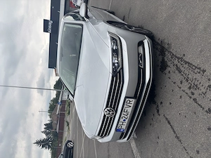 Vand Passat b8 2016 automat  - imagine 4