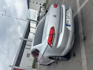 Vand Passat b8 2016 automat  - imagine 7