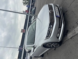 Vand Passat b8 2016 automat  - imagine 5