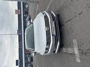 Vand Passat b8 2016 automat  - imagine 2