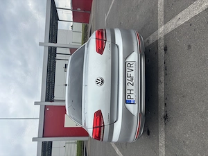 Vand Passat b8 2016 automat  - imagine 6