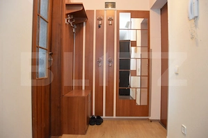Apartament 3 camere, decomandat, 68 mp utili, zona Tineretului - imagine 12
