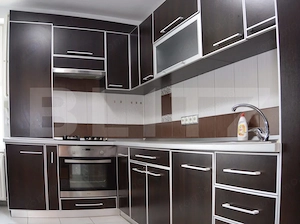 Apartament 3 camere, decomandat, 68 mp utili, zona Tineretului - imagine 5