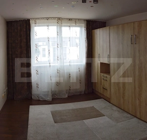 Apartament 3 camere, decomandat, 68 mp utili, zona Tineretului - imagine 8