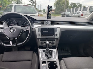 Vand Passat b8 2016 automat  - imagine 9