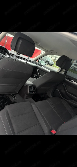 Vand Passat b8 2016 automat  - imagine 10