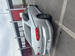 Vand Passat b8 2016 automat  - imagine 8