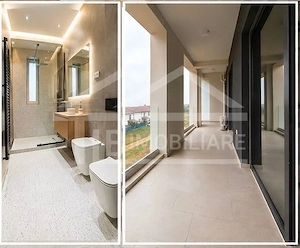 Apartament cu 3 camere, 68mp, parcare, Zona Unirii Park Residence - imagine 5