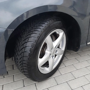 Wolswagen Passat  - imagine 10