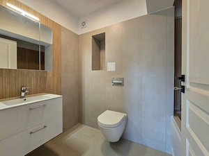 Proprietar , ap 2 camere decomandate, Lapis residence, totul nou - imagine 3