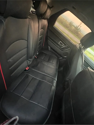Land Rover Discovery 2.2 - imagine 2