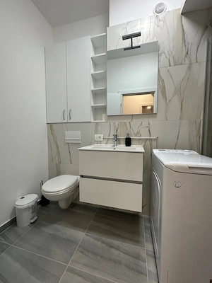 Apartament 3 camere Calea Aradului - imagine 10